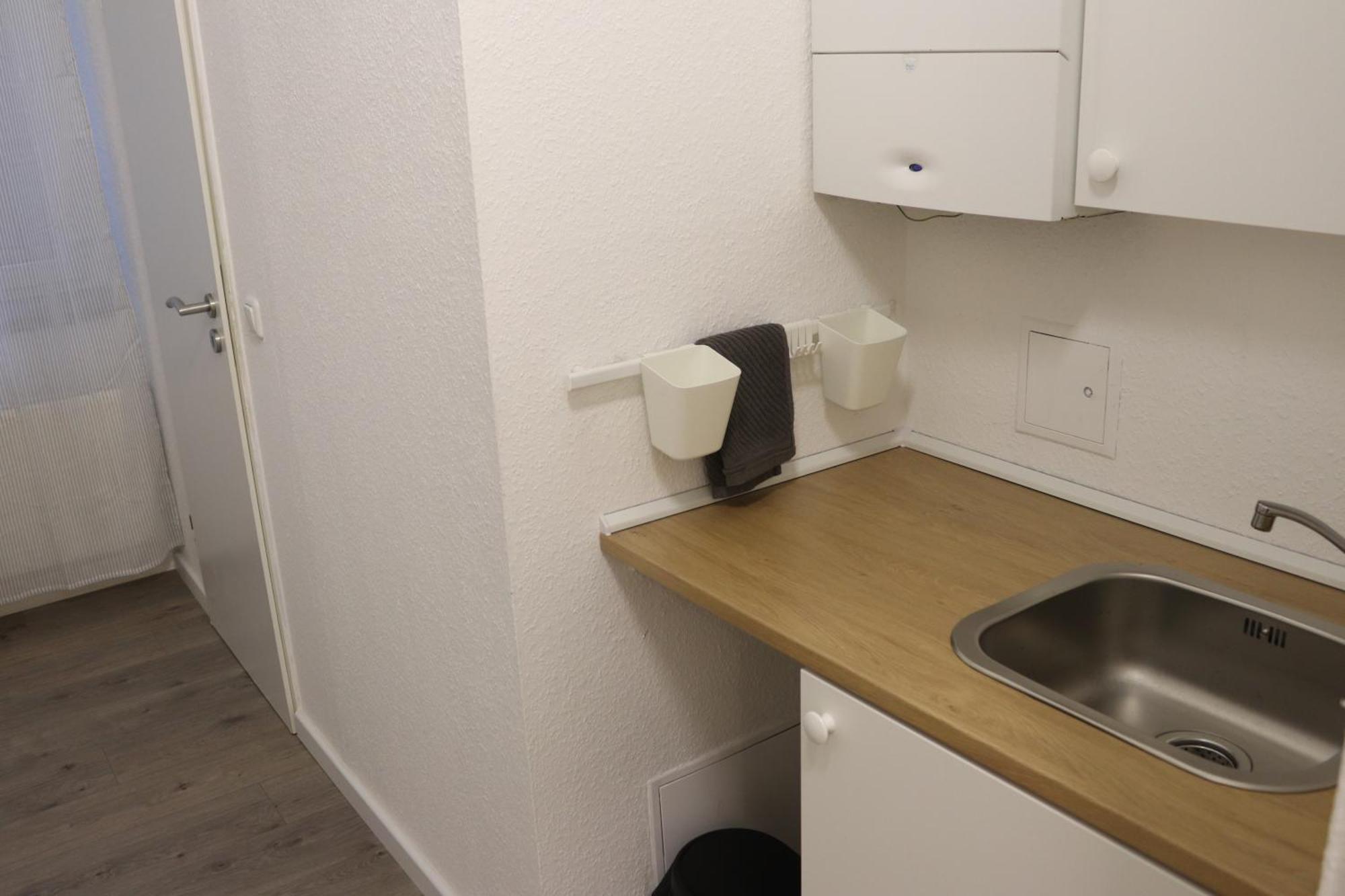 Apartment Berliner Str 139