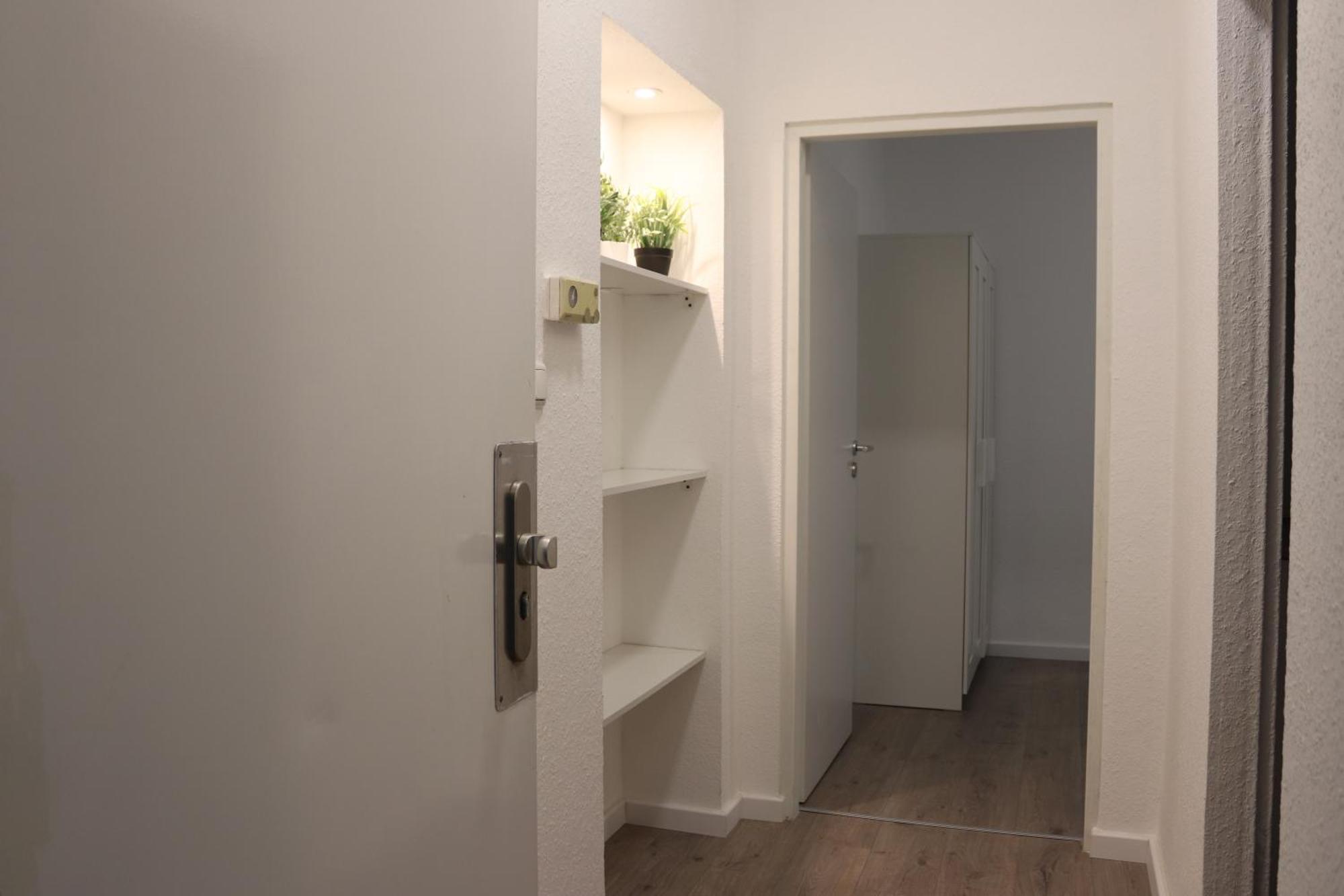 Berliner Str 139 Apartment *
