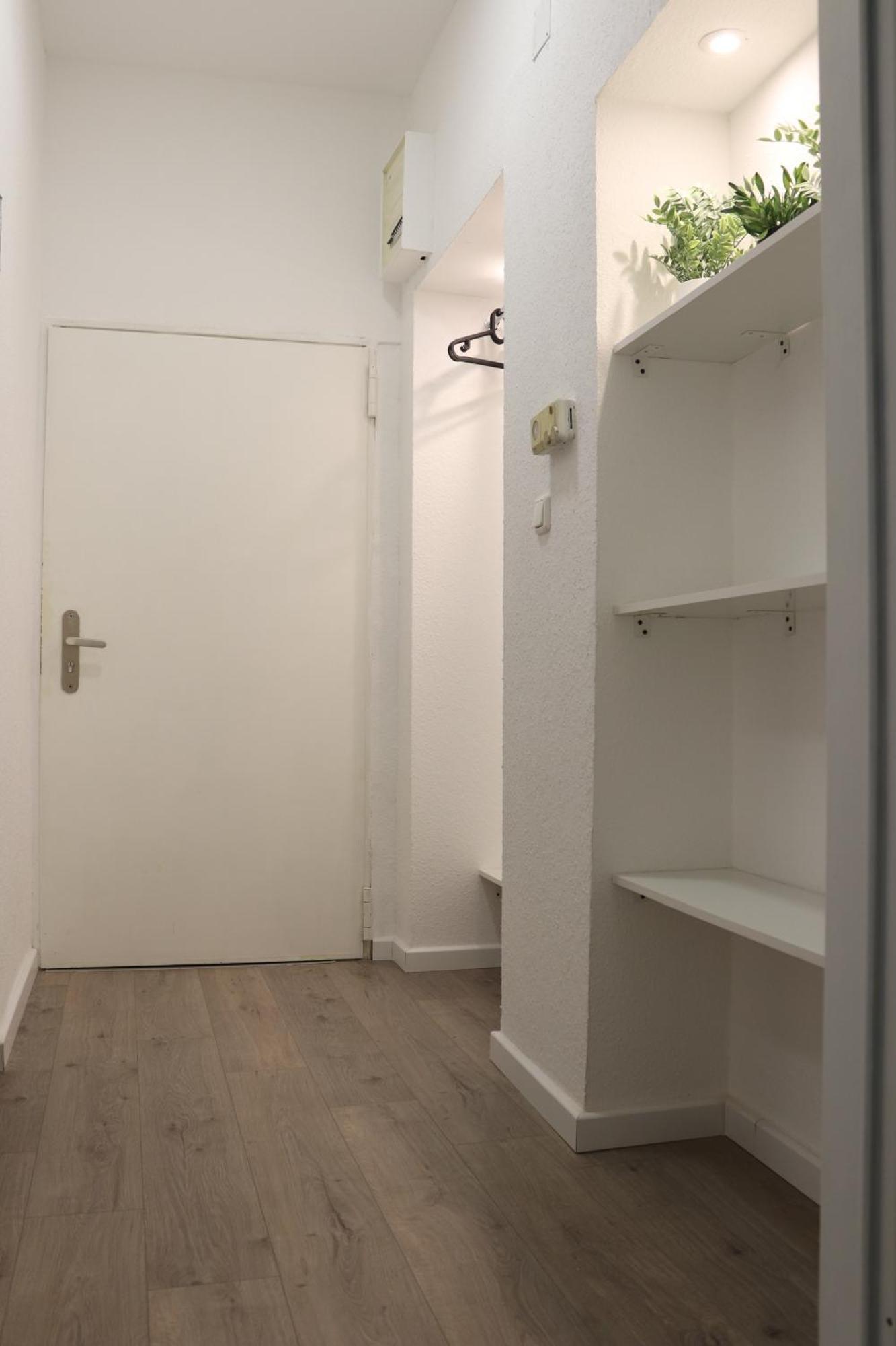 Apartment Berliner Str 139 *