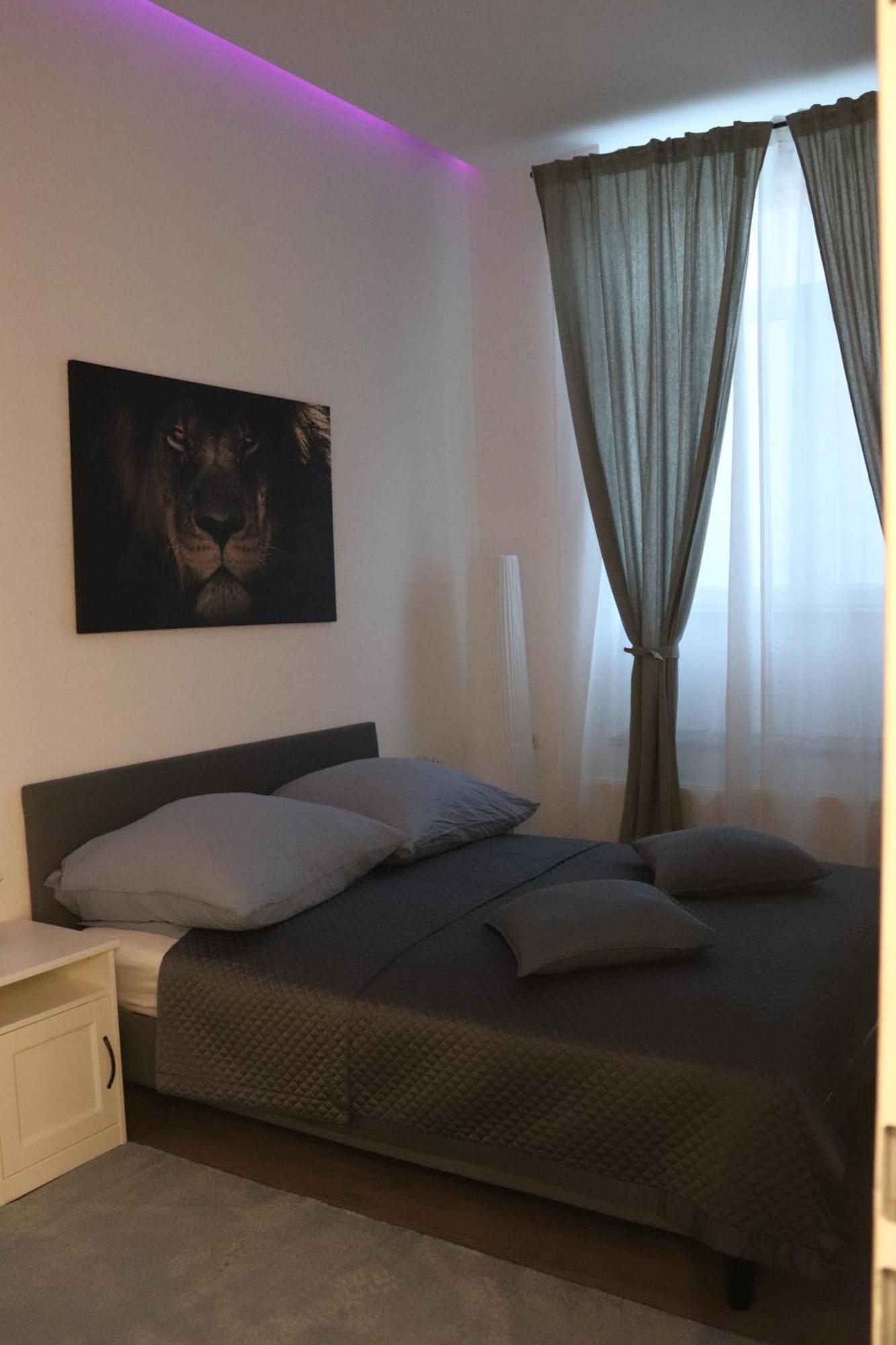 Berliner Str 139 Apartment Köln