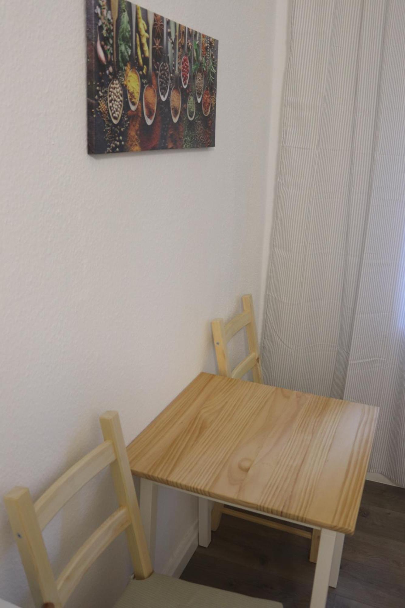 Apartment Berliner Str 139 Köln