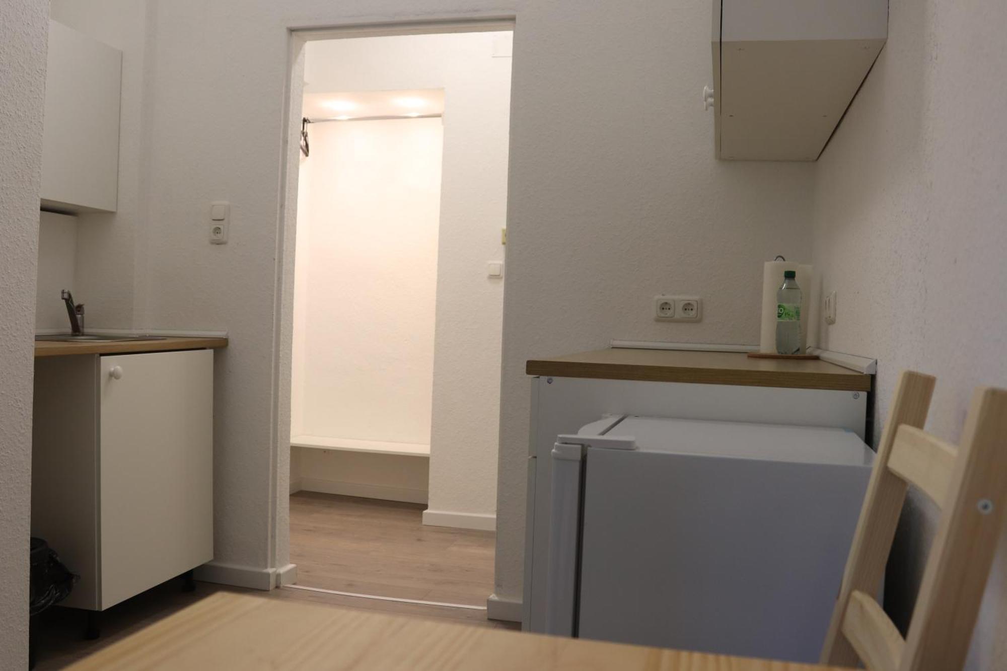 Berliner Str 139 Apartment *